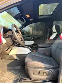 GMC Canyon