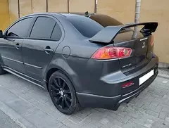 Mitsubishi Lancer EX