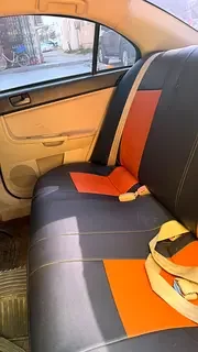Mitsubishi Lancer EX