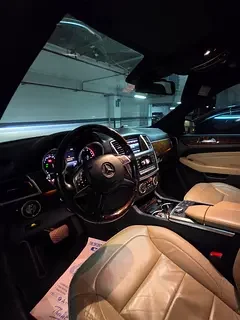 Mercedes-Benz M-Class