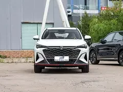 Changan X5 Plus