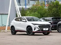 Changan X5 Plus