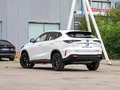 Changan X5 Plus