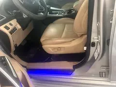 Mitsubishi Montero Sport