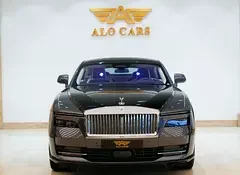 Rolls-Royce Spectre