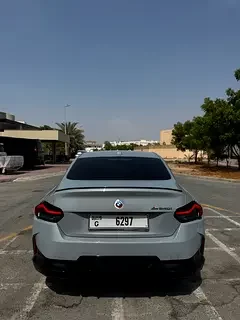 BMW 2-Series