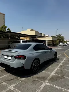 BMW 2-Series
