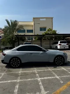 BMW 2-Series