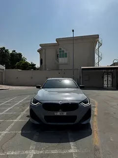 BMW 2-Series
