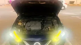 Nissan Maxima