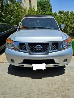 Nissan Armada