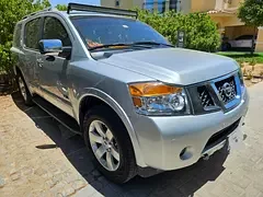 Nissan Armada