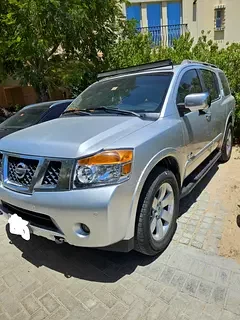 Nissan Armada