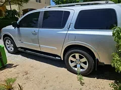Nissan Armada