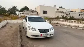 Lexus ES-Series