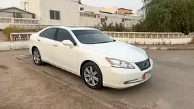 Lexus ES-Series