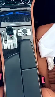 Mercedes-Benz SL-Class