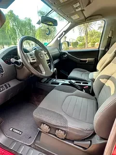 Nissan Xterra