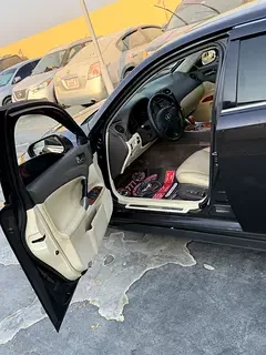 Lexus IS-Series