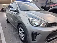 Kia Pegas
