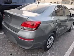 Kia Pegas