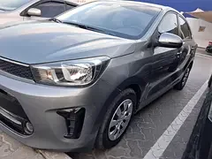 Kia Pegas