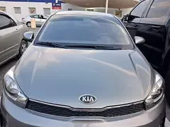 Kia Pegas