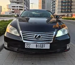 Lexus ES-Series