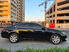 Lexus ES-Series