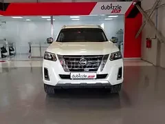 Nissan Xterra