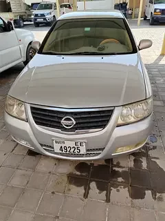 Nissan Sunny