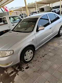 Nissan Sunny