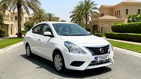 Nissan Sunny