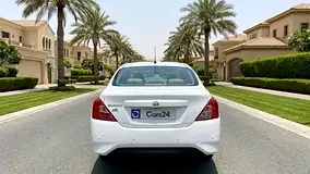 Nissan Sunny