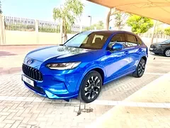 Honda ZR-V