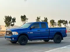 Dodge Ram 1500