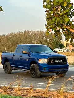 Dodge Ram 1500