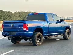 Dodge Ram 1500