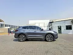 BYD Song Plus