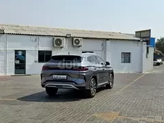 BYD Song Plus