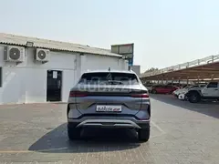 BYD Song Plus