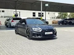 Audi RS5