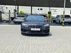 Audi RS5