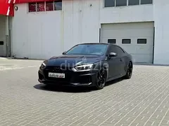 Audi RS5