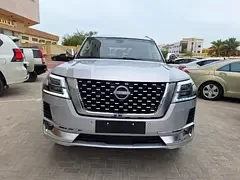 Nissan Armada