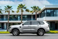 Ford Everest