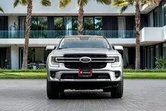 Ford Everest