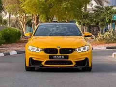 BMW M4
