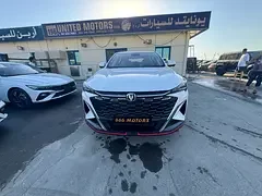 Changan X5 Plus