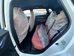 Changan X5 Plus